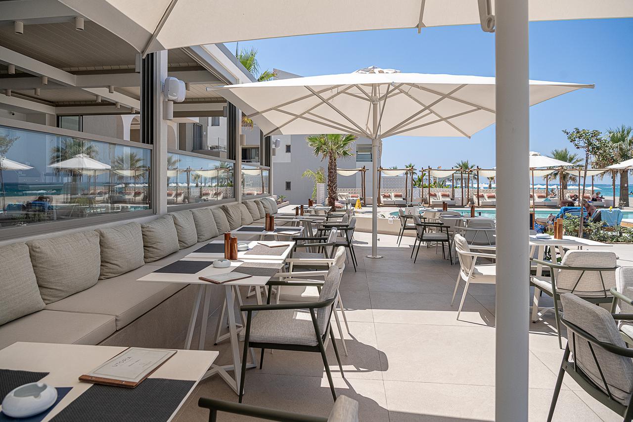 Appartementen Iperion Beach, foto 5
