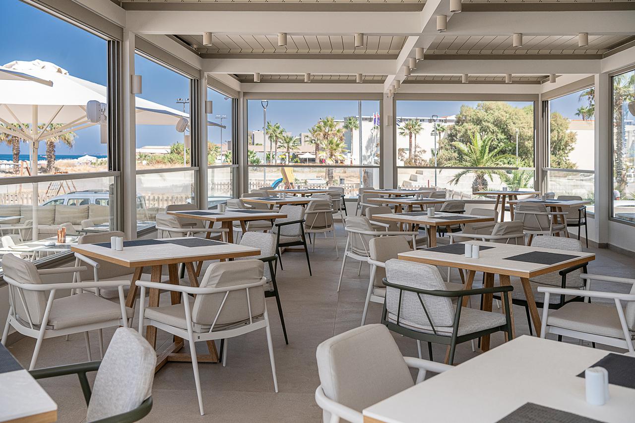 Appartementen Iperion Beach, foto 7