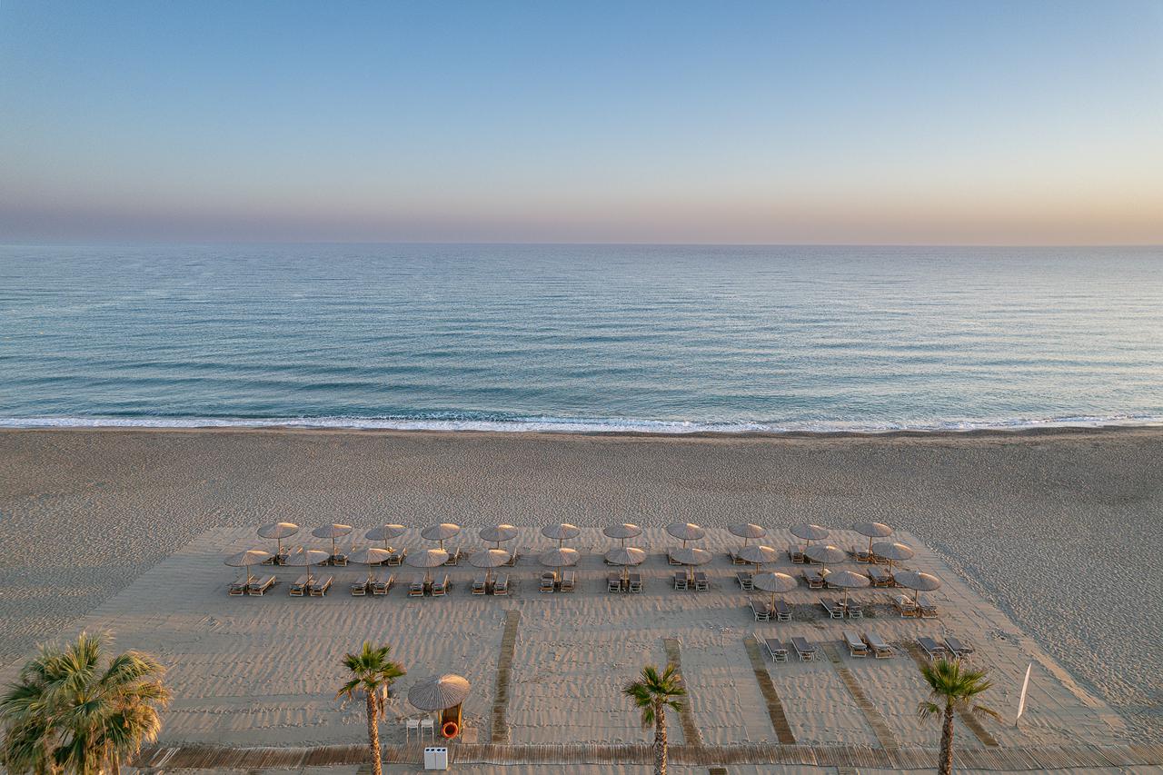 Appartementen Iperion Beach, foto 8