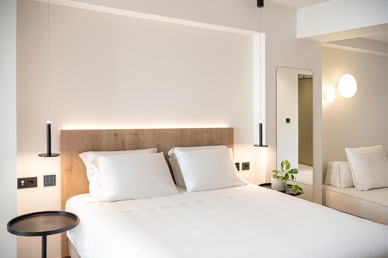Appartementen Iperion Beach, foto 9