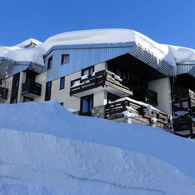 Résidence Le Hameau de Tovière