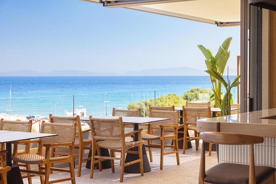 Hotel Erato By Samain Mare