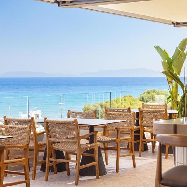 Hôtel Erato By Samain Mare