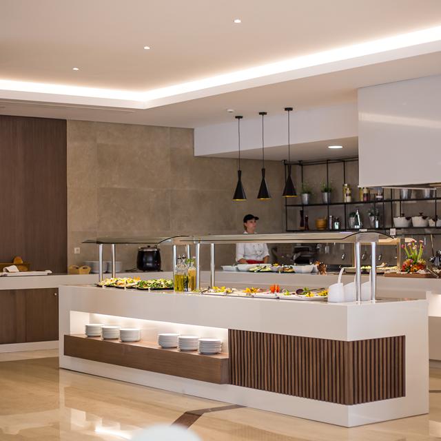 Hotel Niriides