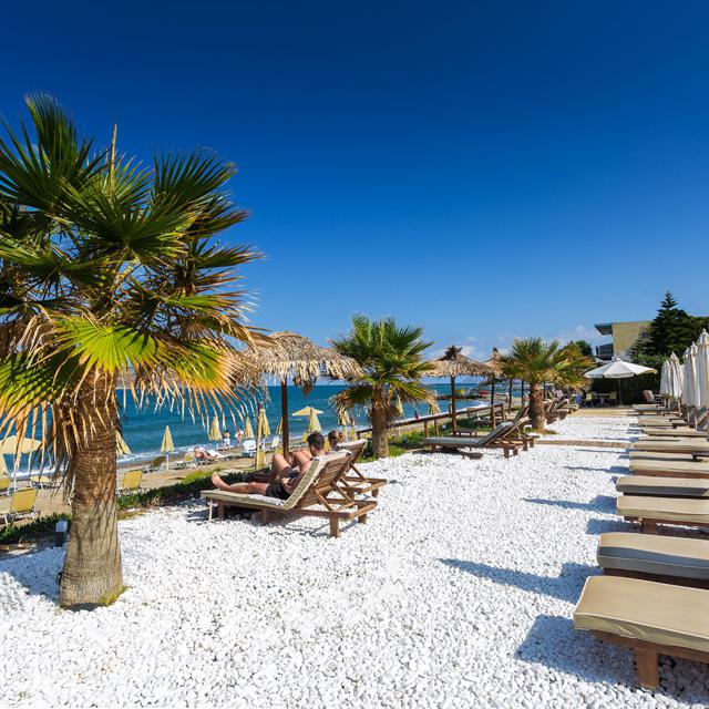 Hotel Solimar Turquoise - adults only