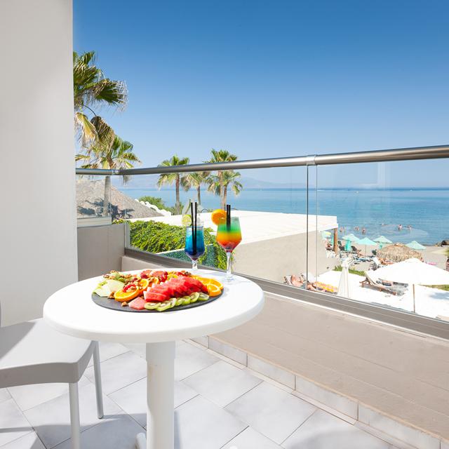 Hotel Solimar Turquoise - adults only