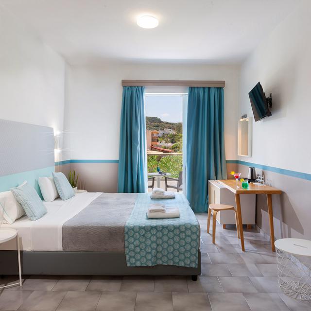 Hotel Solimar Turquoise - adults only