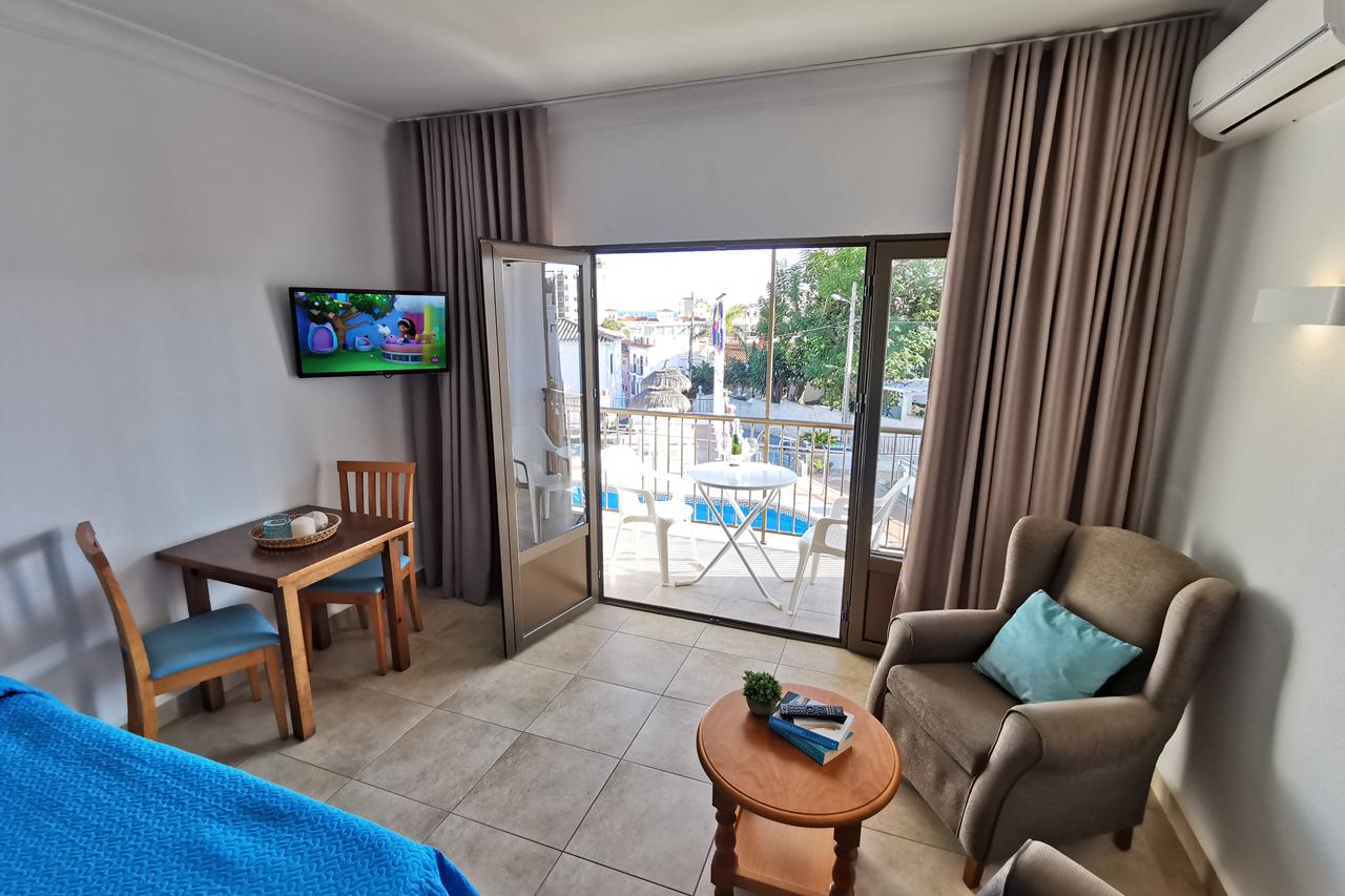 Appartementen La Baranda, foto 3
