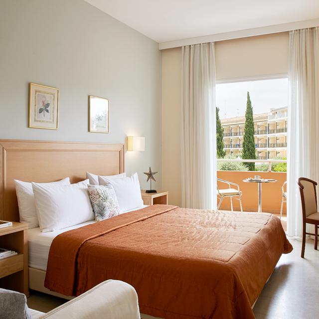 Hotel Delfinia