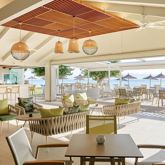 Hotel Delfinia
