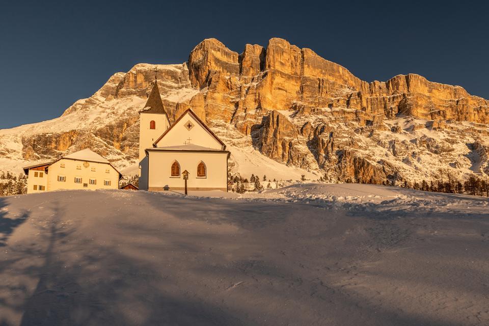 Badia Foto: 2 van 2
