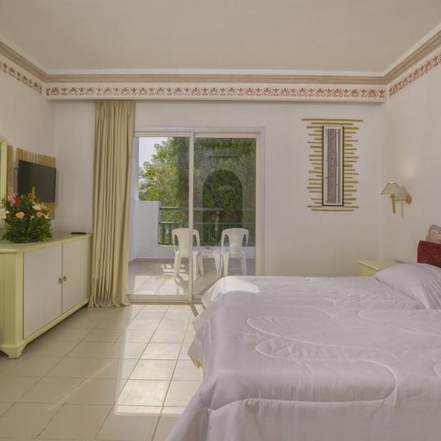 Hotel Le Shalimar CLUB AQUAPARK