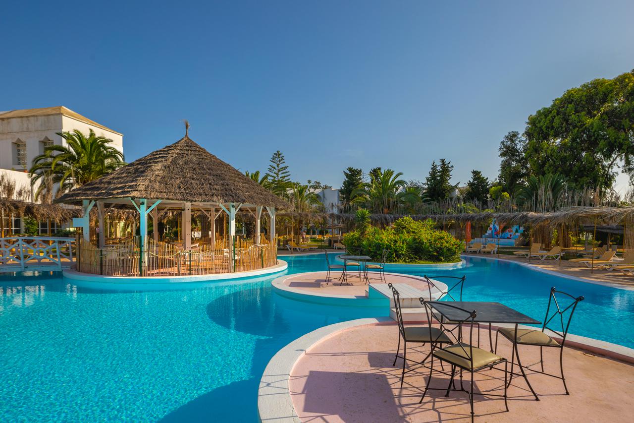 Le Shalimar CLUB AQUAPARK, foto 9