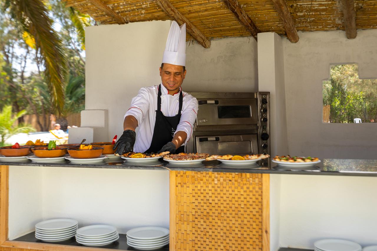 Le Shalimar CLUB AQUAPARK, foto 6
