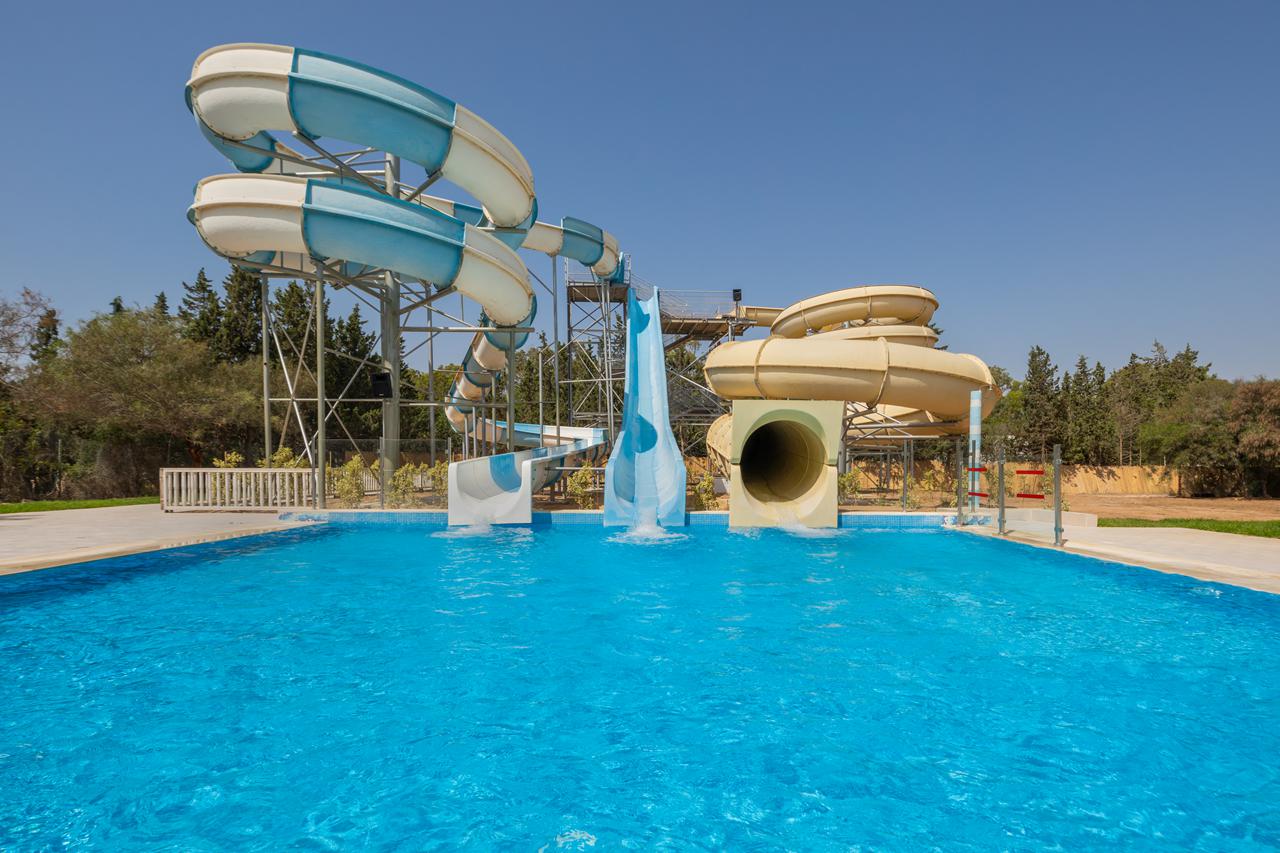 Le Shalimar CLUB AQUAPARK, foto 12
