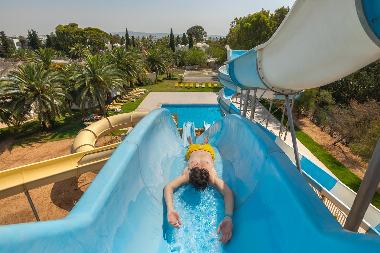 Le Shalimar CLUB AQUAPARK, foto 11