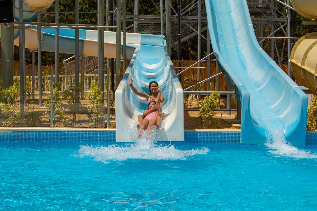 Le Shalimar CLUB AQUAPARK, foto 10