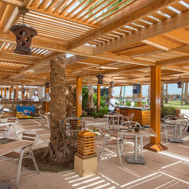 Stella Beach Resort