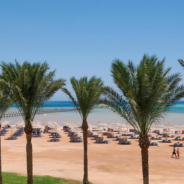 Stella Beach Resort