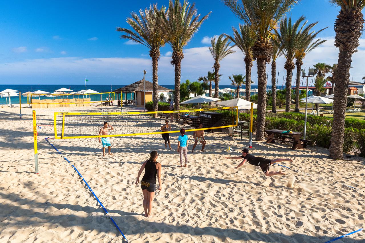 Calimera Delfino Beach Resort & Spa, foto 6