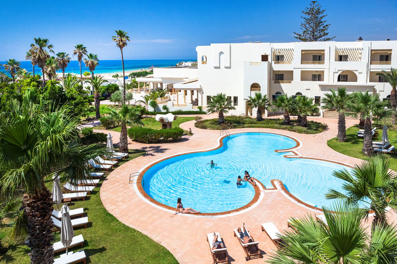 Calimera Delfino Beach Resort & Spa, foto 10