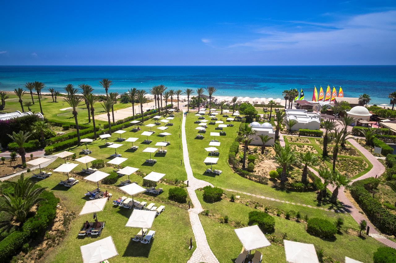 Calimera Delfino Beach Resort & Spa, foto 5