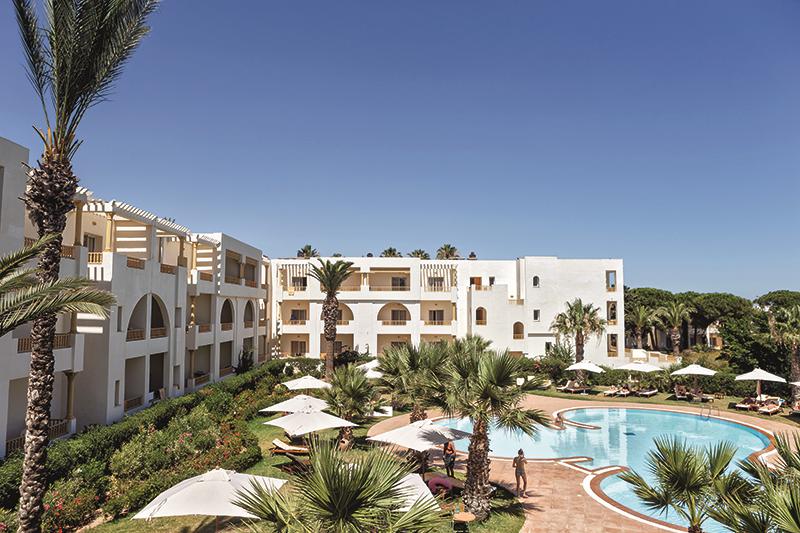 Calimera Delfino Beach Resort & Spa, foto 15