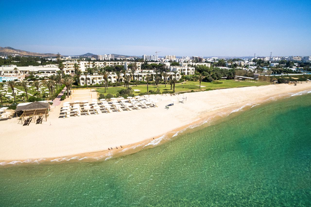 Calimera Delfino Beach Resort & Spa, foto 2