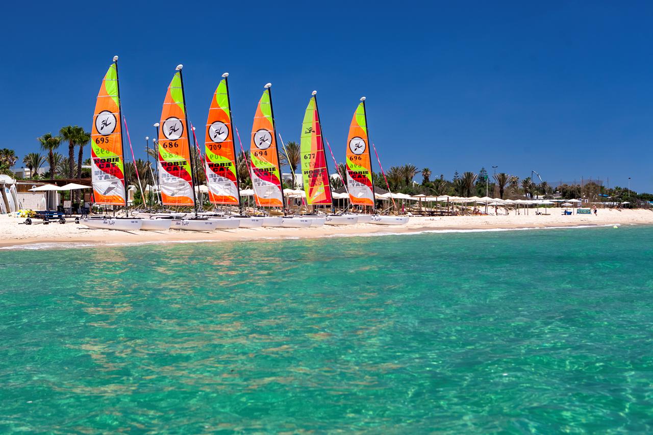 Calimera Delfino Beach Resort & Spa, foto 11