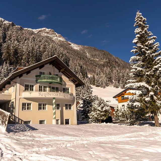 Residenza Solaris