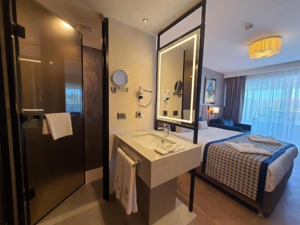 Sunthalia Hotels & Resort, foto 4