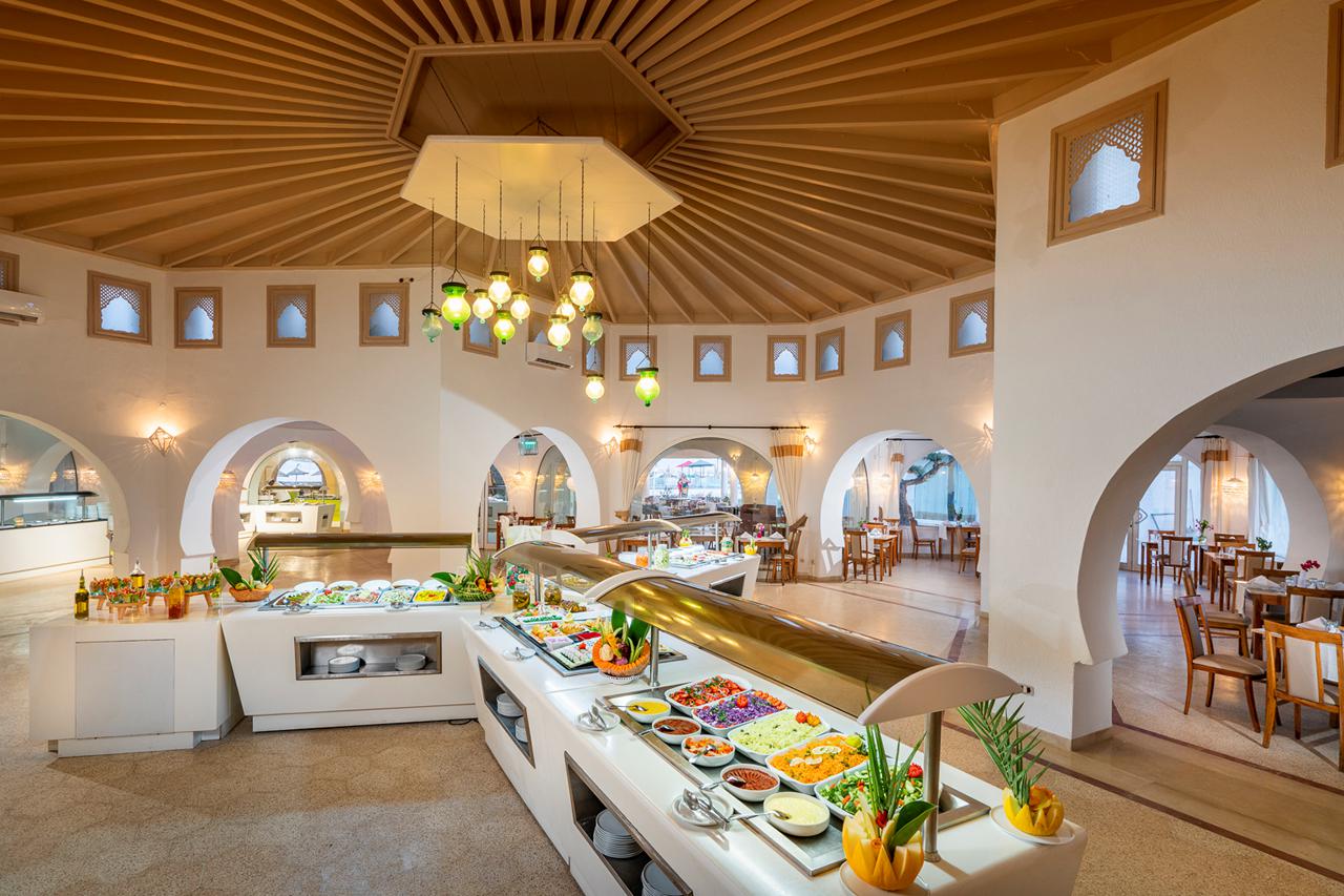 Monarque Club Rivage, foto 7