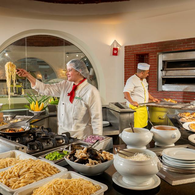 Monarque Club Rivage Monastir