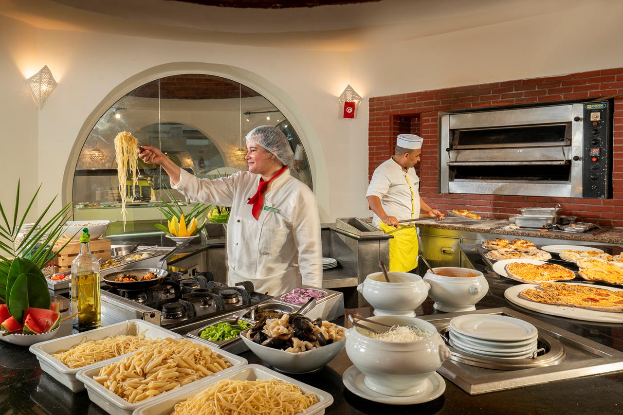Monarque Club Rivage, foto 6