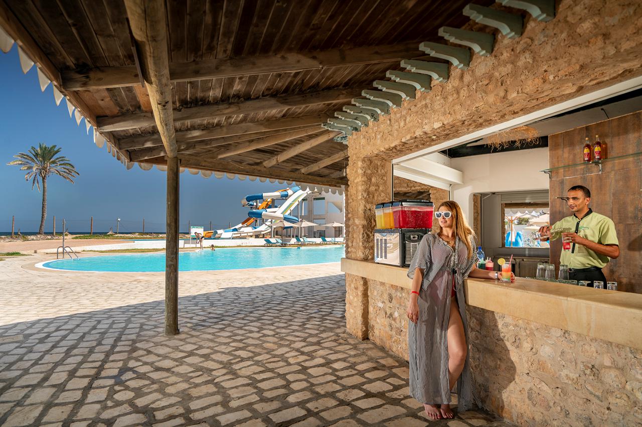 Monarque Club Rivage, foto 9