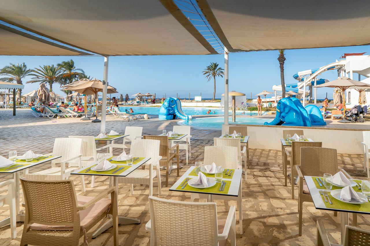 Monarque Club Rivage, foto 5