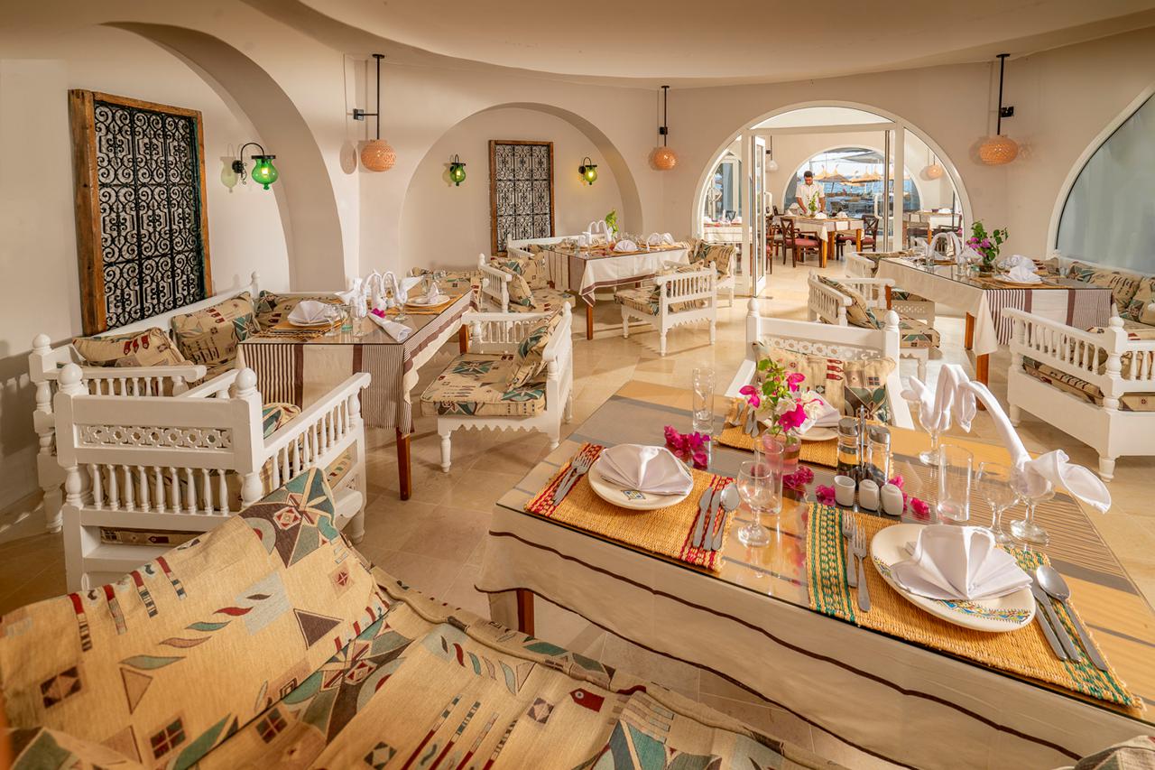 Monarque Club Rivage, foto 8