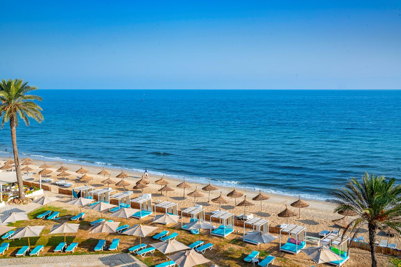 Monarque Club Rivage, foto 11