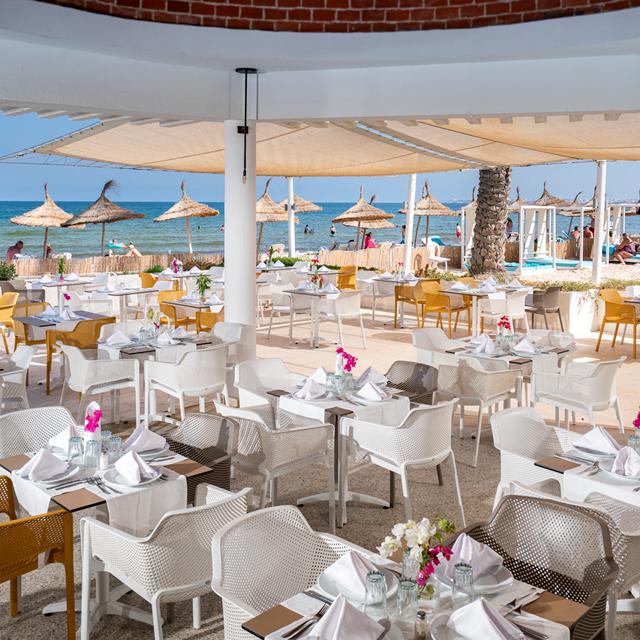 Monarque Club Rivage Monastir