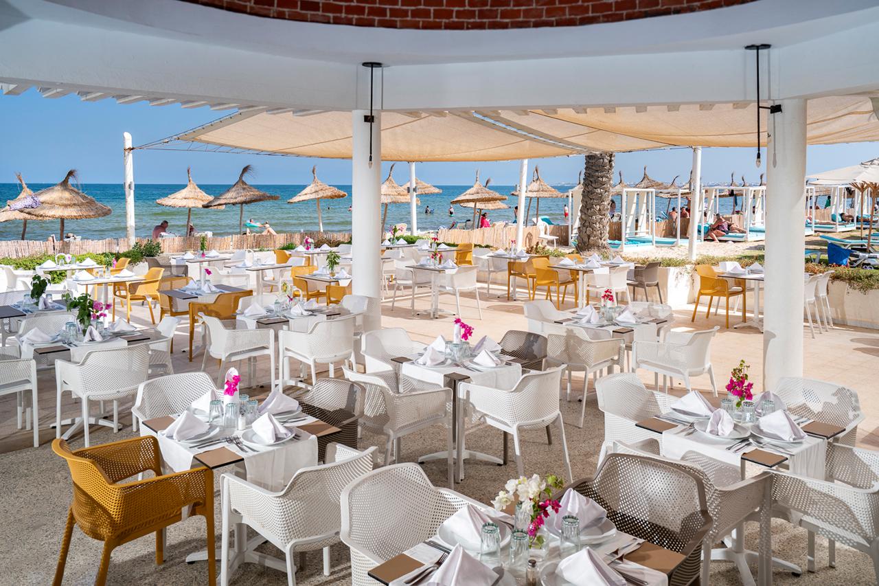 Monarque Club Rivage, foto 4
