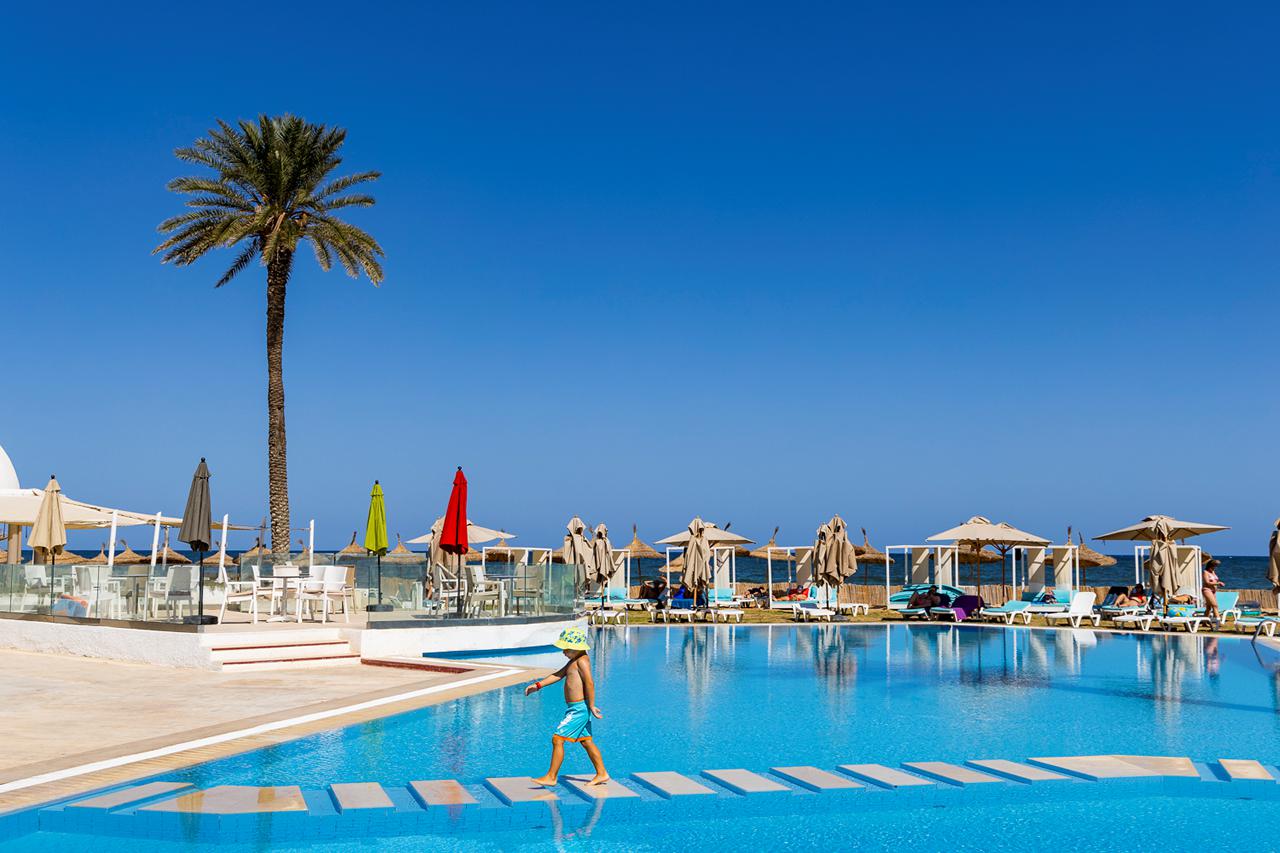 Monarque Club Rivage, foto 13
