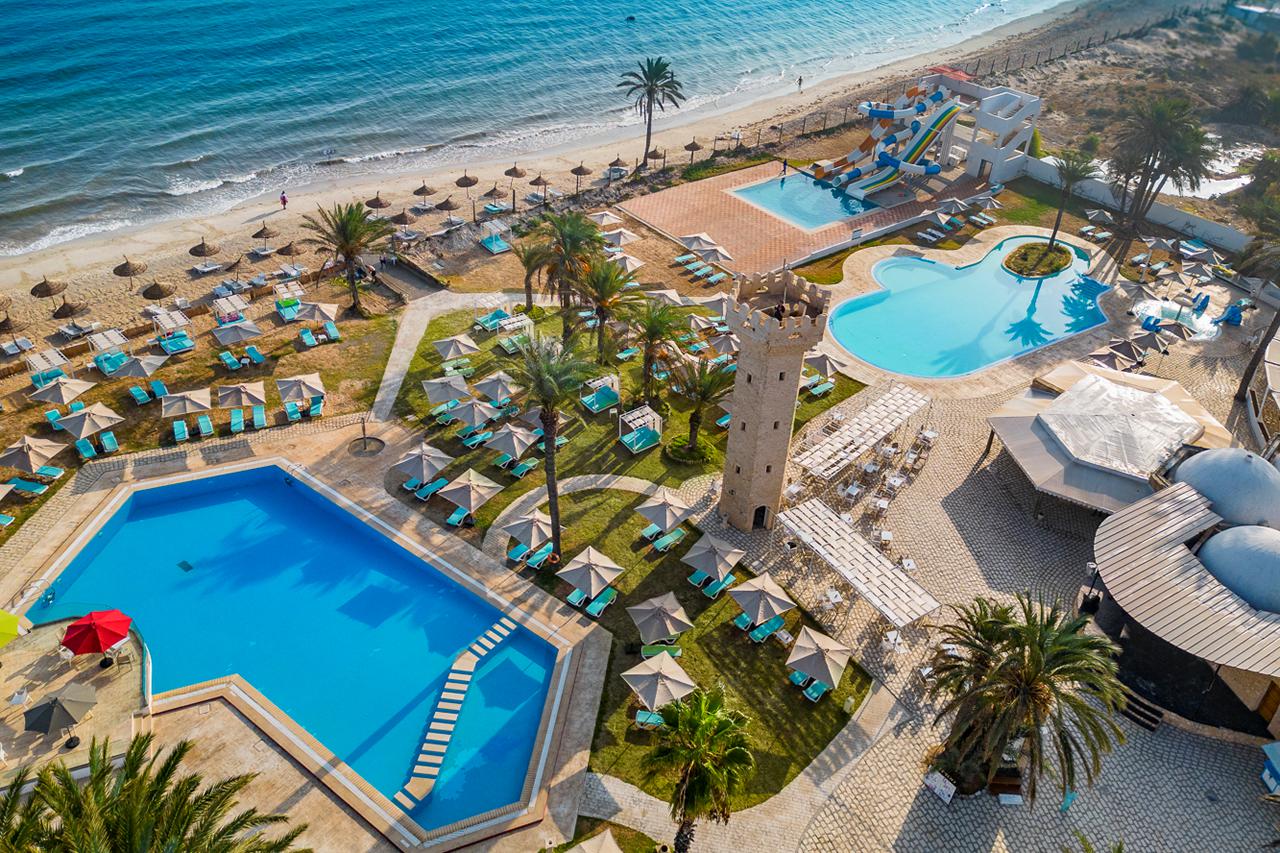 Monarque Club Rivage, foto 12