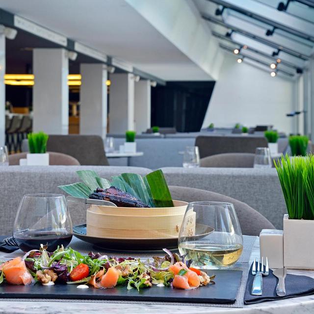 INNSiDE by Meliá Palma Bosque