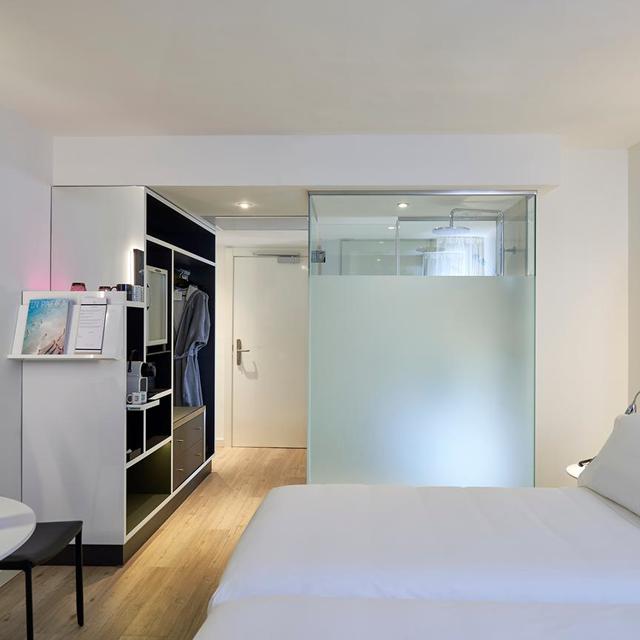 INNSiDE by Meliá Palma Bosque