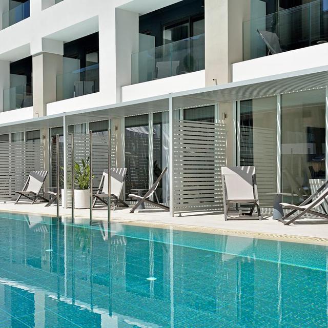 INNSiDE by Meliá Palma Bosque