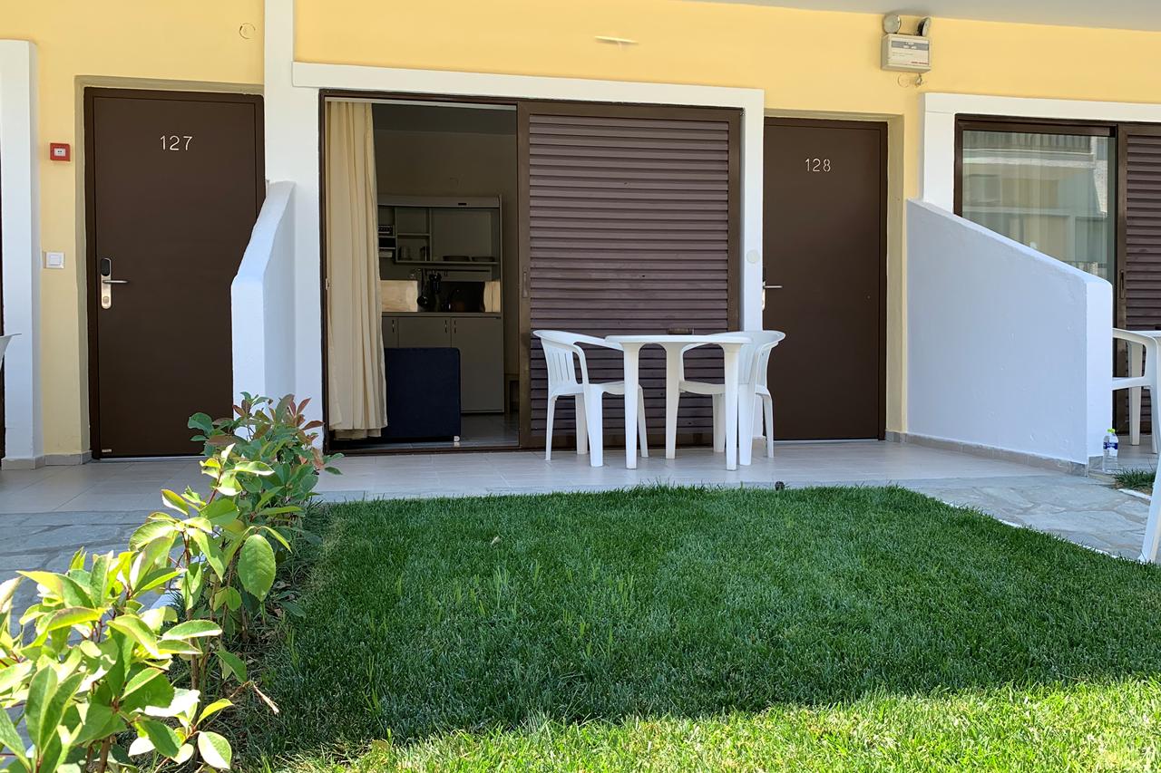 Appartementen Ioli Village, foto 14