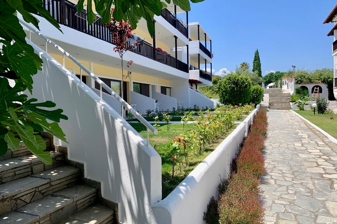 Appartementen Ioli Village, foto 4