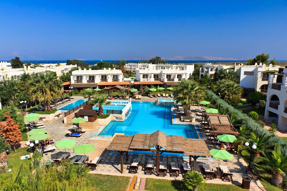 Hotel Gaia Royal