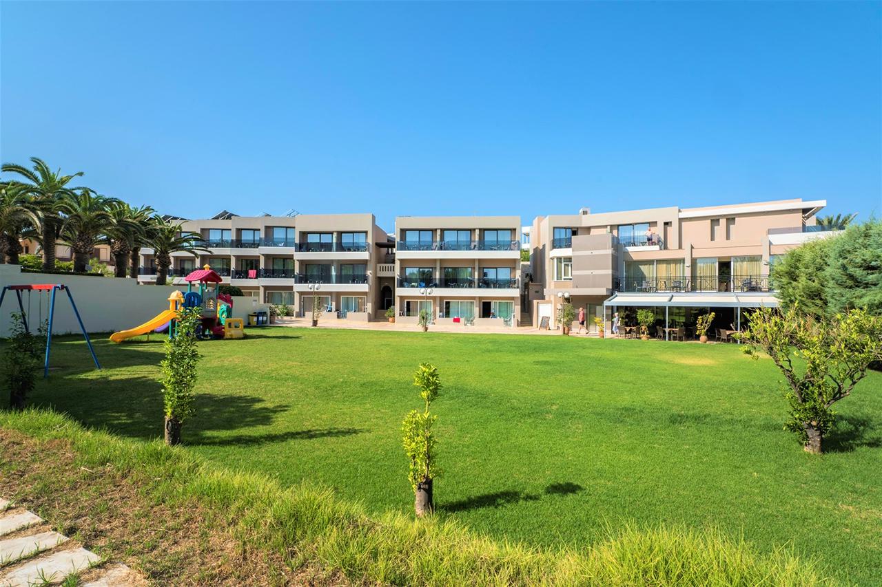 Atrion Resort, foto 10