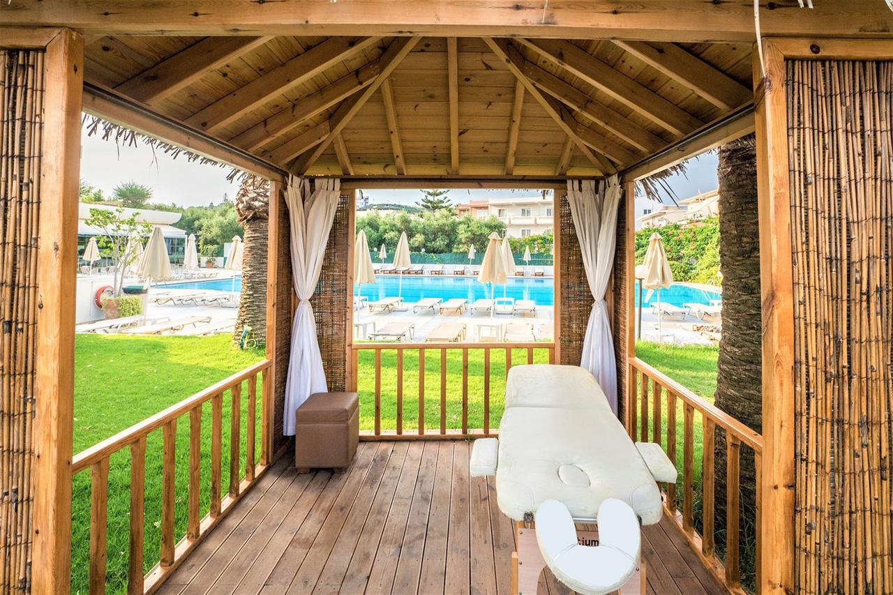 Atrion Resort, foto 11